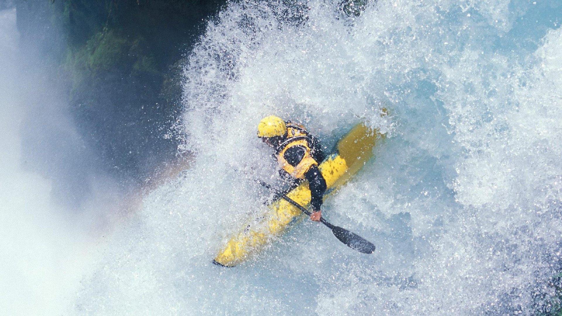 极限运动热潮席卷全球,挑战人类体能新高度