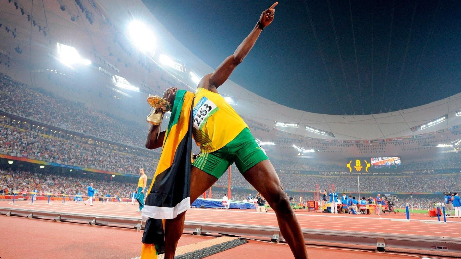 激烈角逐!全国田径锦标赛接力赛上演巅峰对决