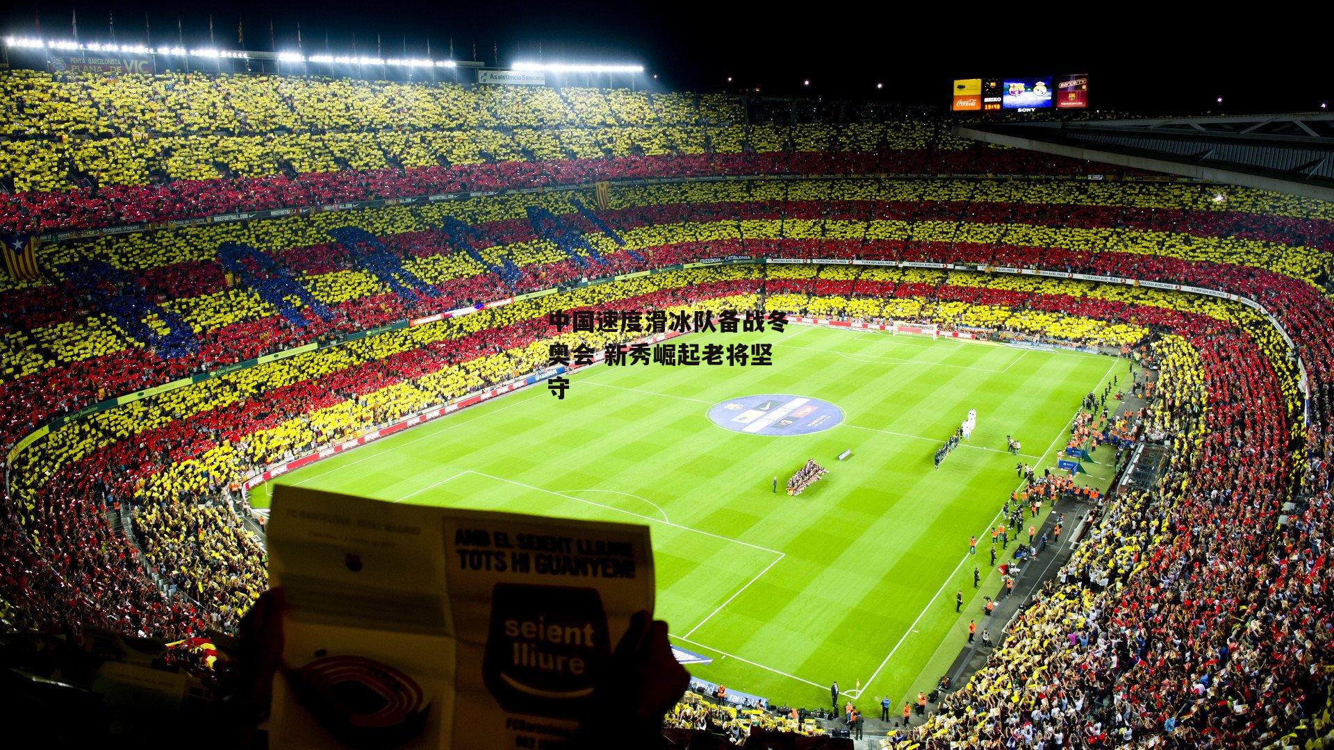 中国速度滑冰队备战冬奥会 新秀崛起老将坚守